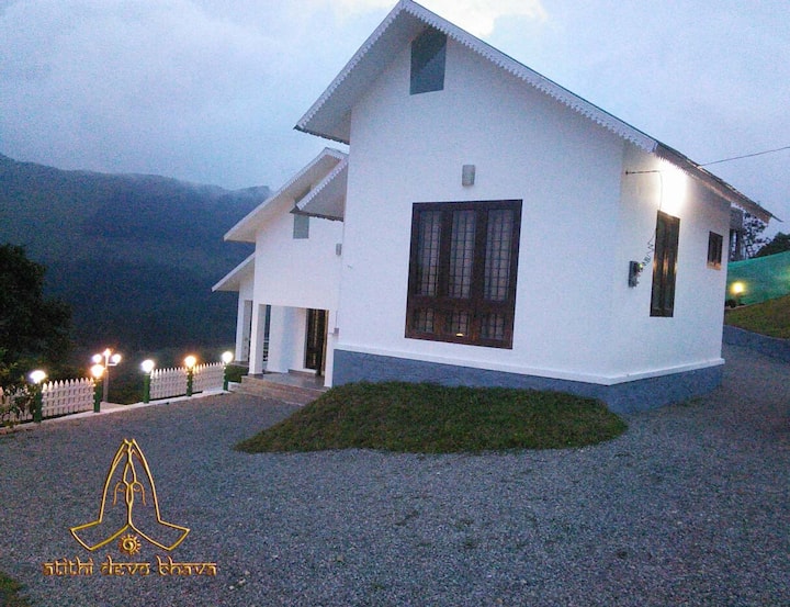 PineView Home Stay