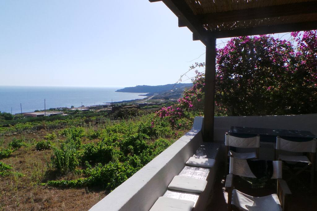 Terrazza