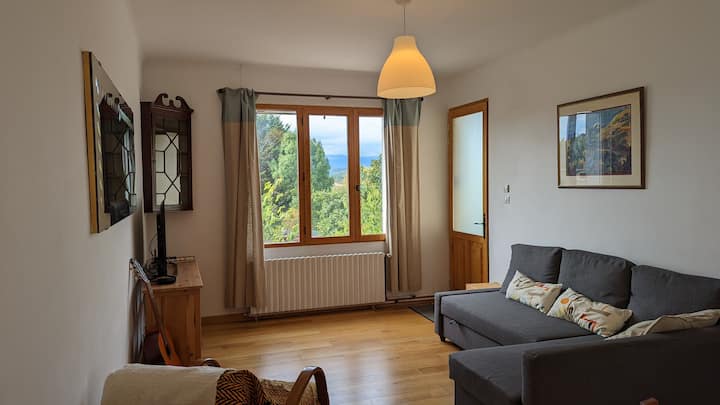 Detached House-view Of The Pyrenees Near Mirepoix - Mirepoix
