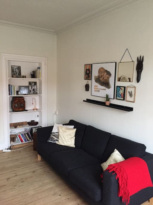 Livingroom.
