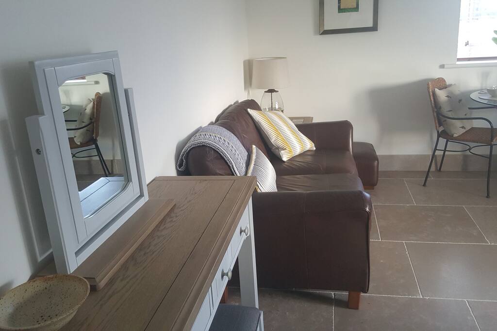 Barker and Stonehouse bedroom furniture