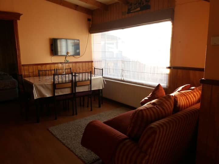 Cabaña Cipres - Punta Arenas