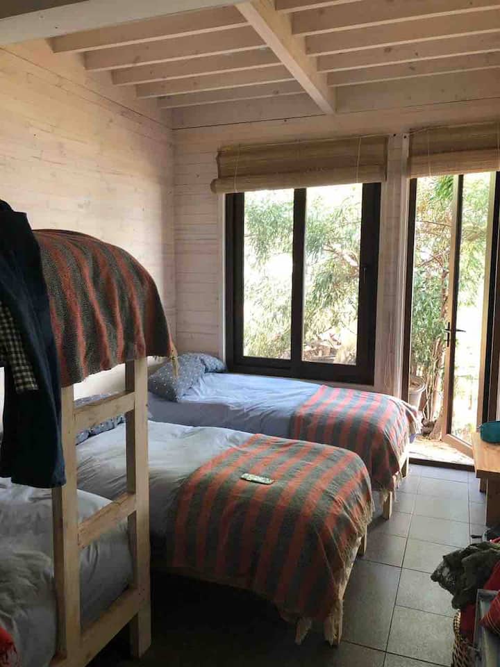 Спалня 5, 4 легла