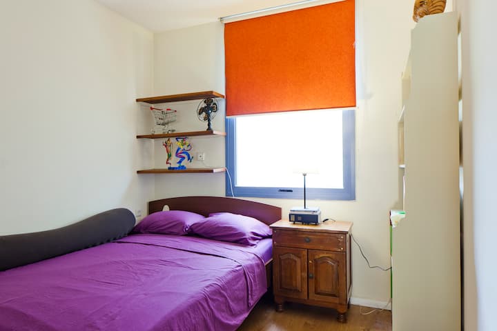 საძინებელი 4