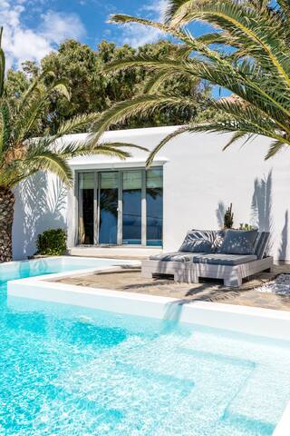 White House Mykonos by Fantasia Villas gallery image 4