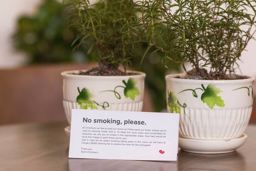 Maintain your fresh and healthy home environment