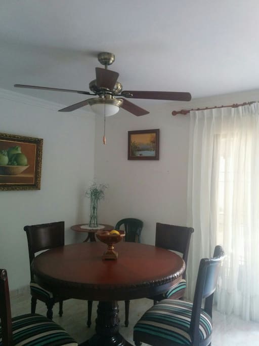 Comedor