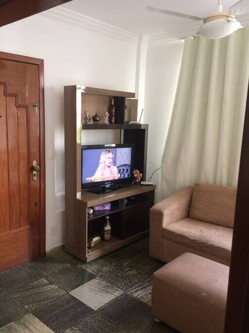 Sala de Estar