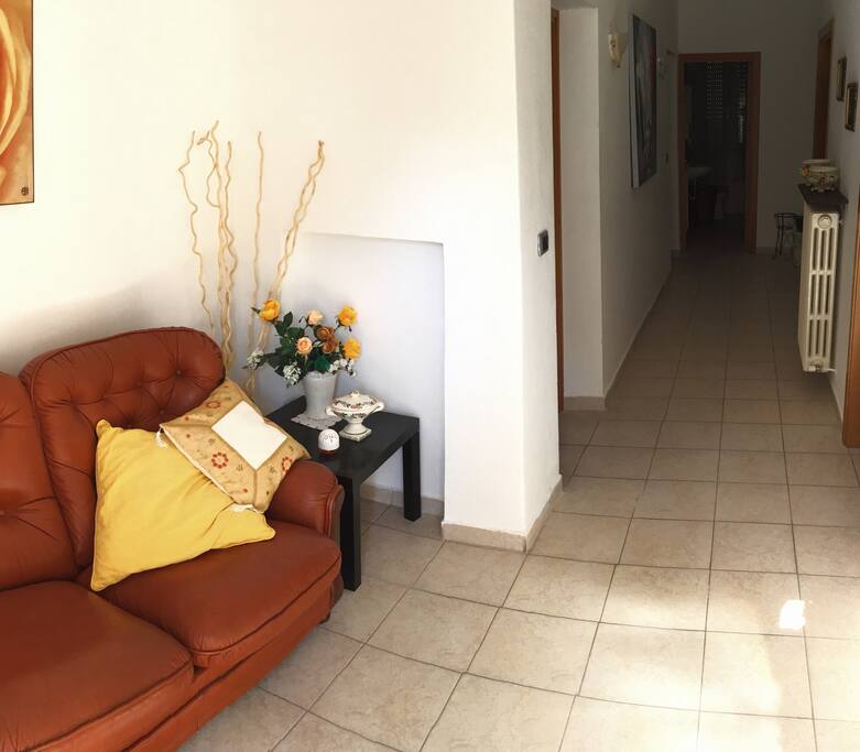 Ingresso