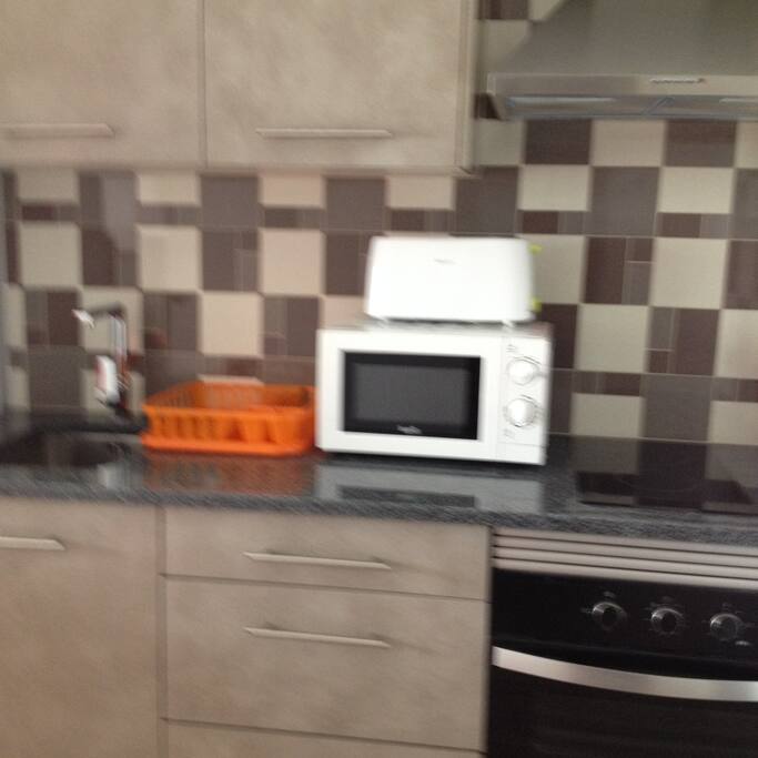 Cozinha