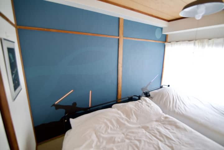 Habitación 1
