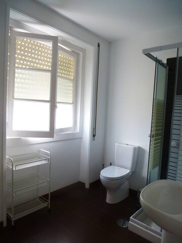 Estudio Renovado para 2 pessoas (7)