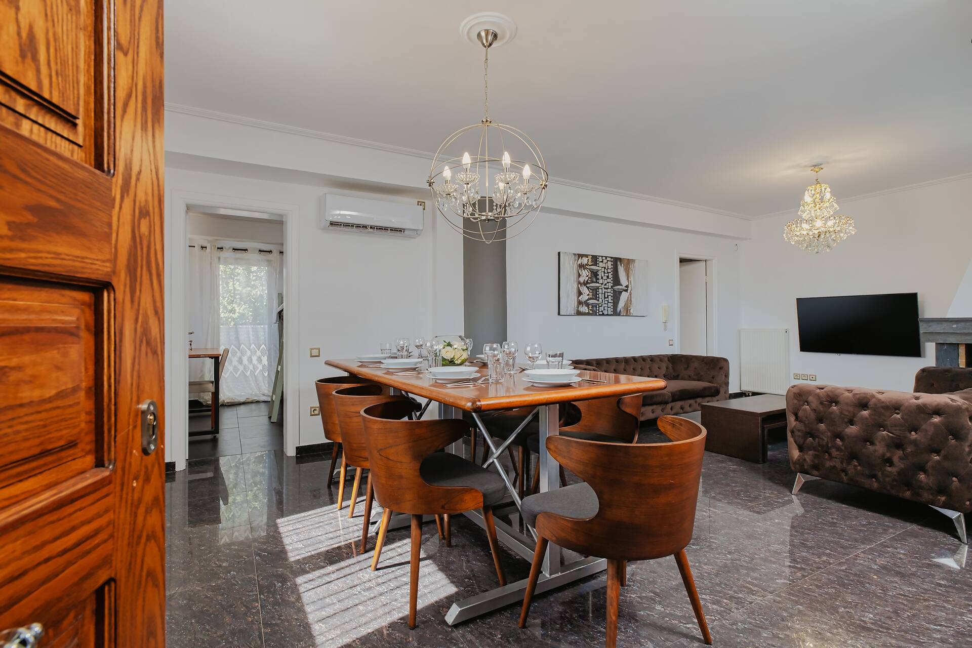 Filippos Acharnes Elegance — photo 1