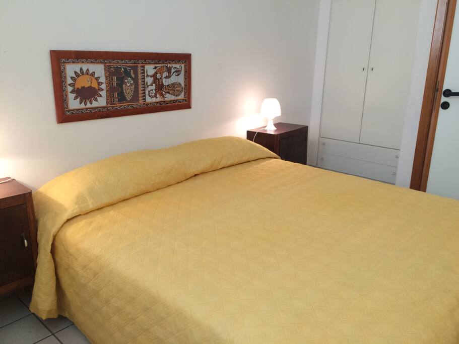 Camera 2 posti letto