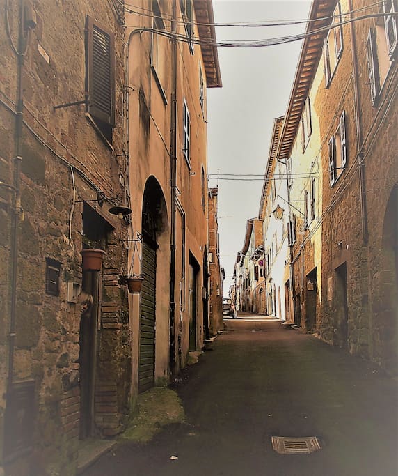 Poggio Graziano