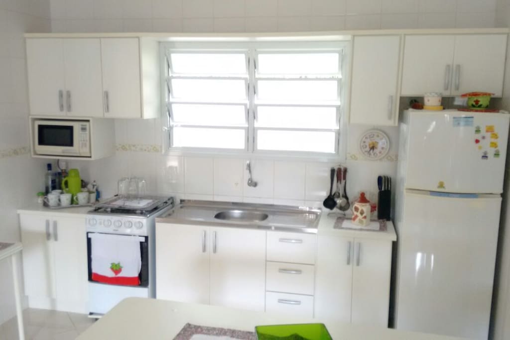 Cozinha