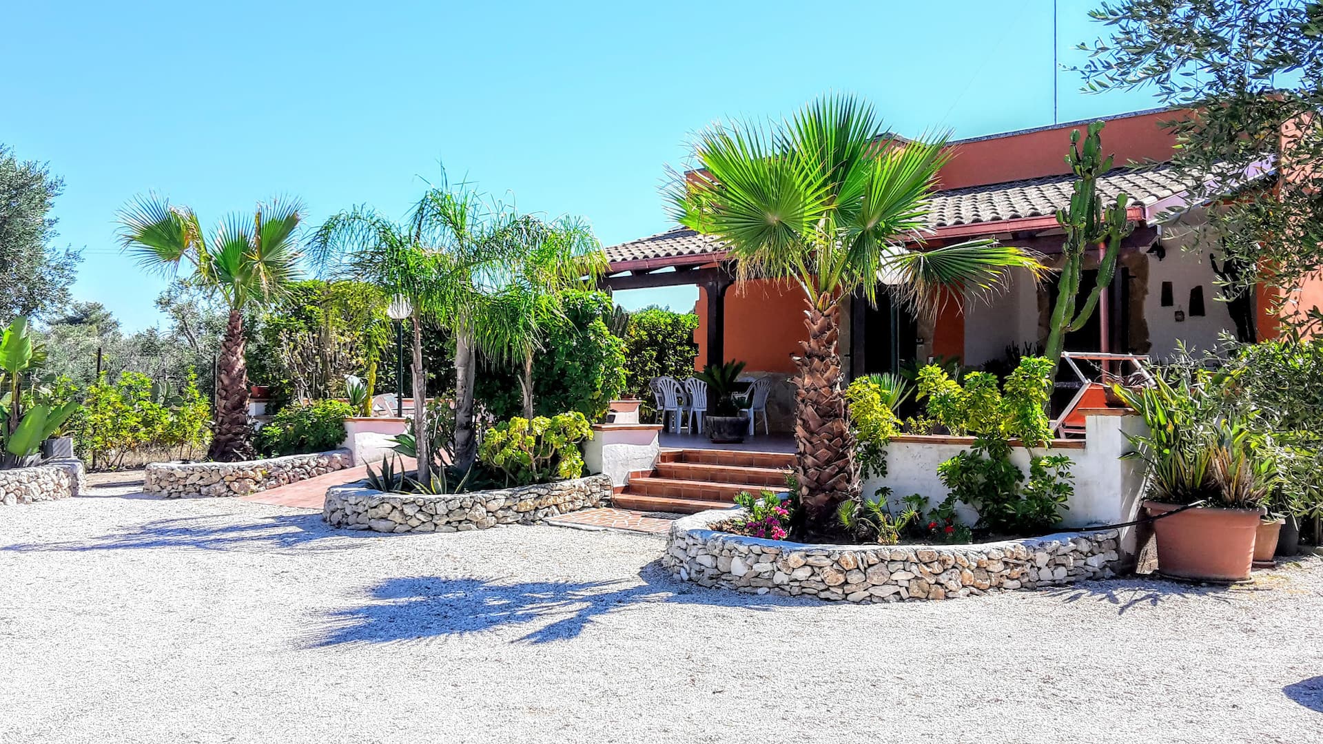 Torre Dell Orso: Maison / villa - Torre dell'Orso