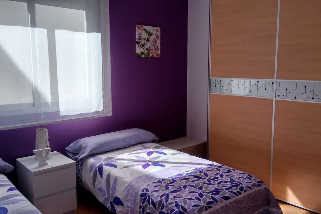 Dormitorio