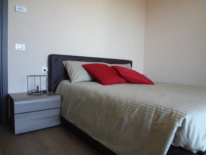 Habitación 1