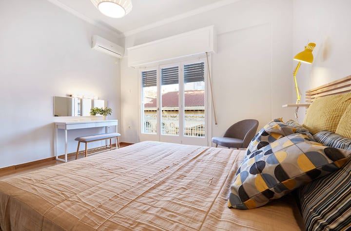 Chambre principale 1