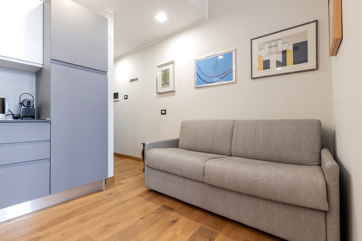 Всекидневна