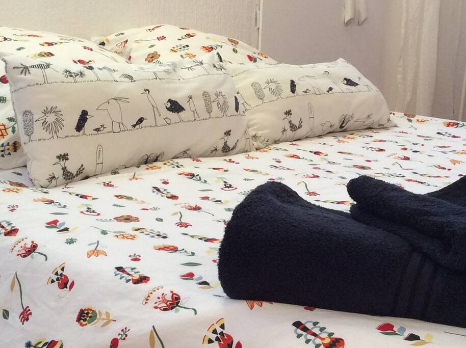 Votre chambre
