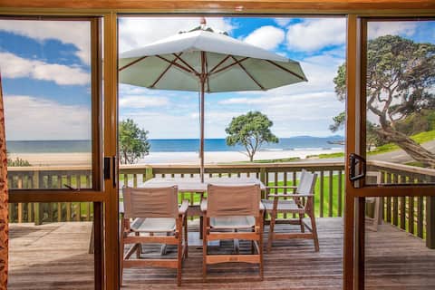 Sandy Bay Beachfront - Holiday Home