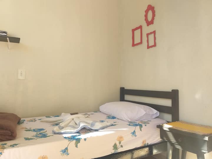 Мини апартман за 1 лице