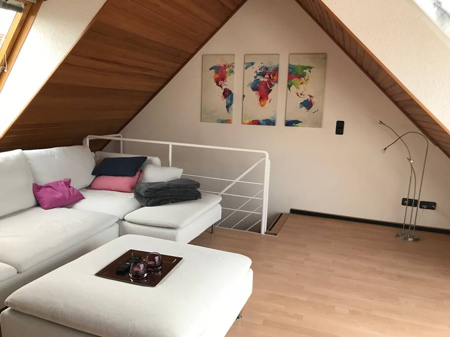 Wohnzimmer 2