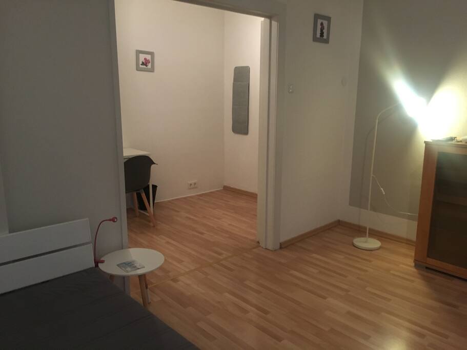 Zimmer 1