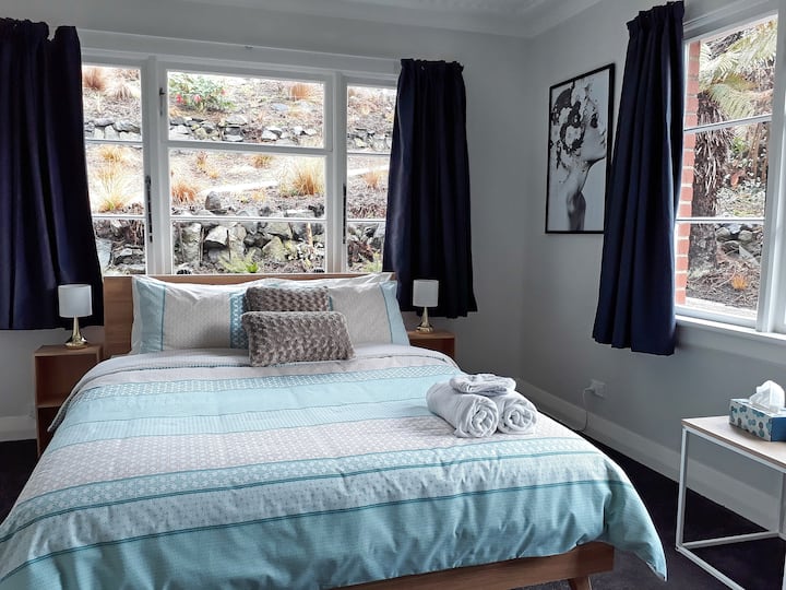 غرفة النوم 1