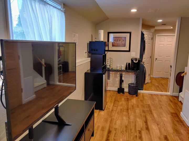 Top 10 Airbnb Vacation Rentals In College Park, Maryland Updated 2024