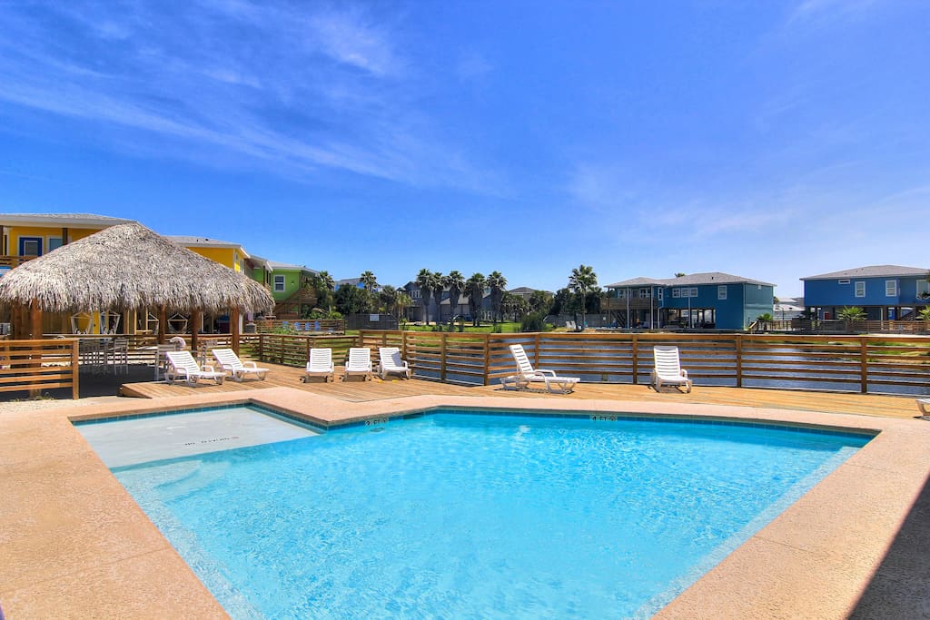 Shared Pool