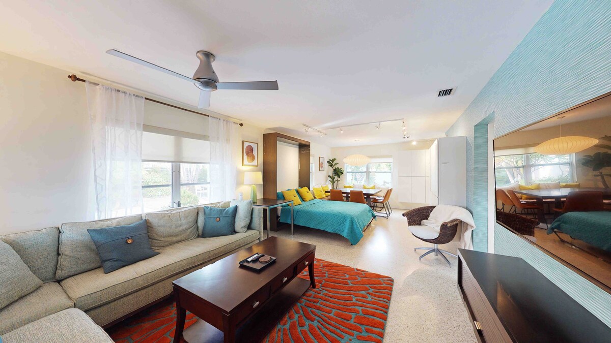 Всекидневна