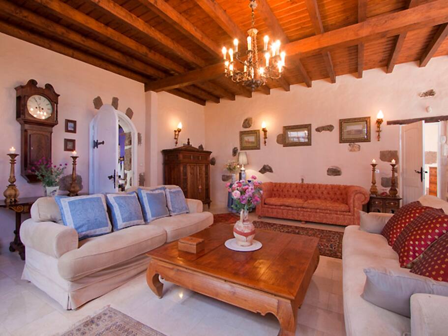 Sitting Room