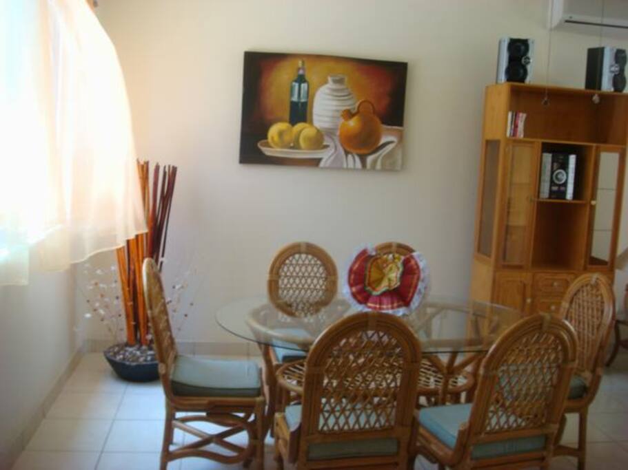 Comedor