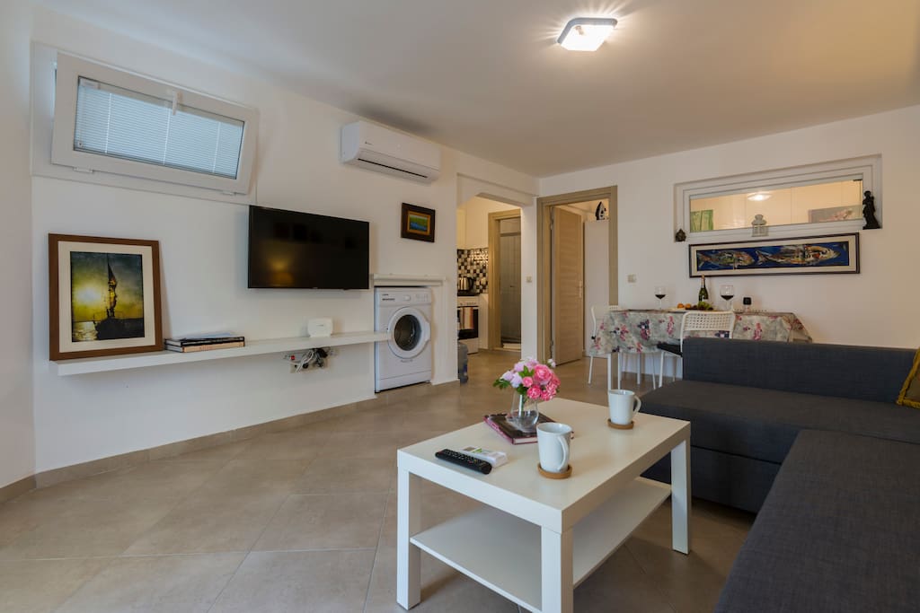 Living Space