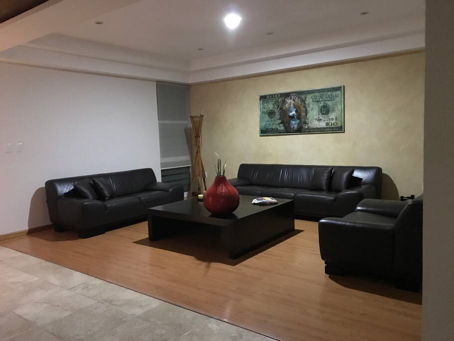 sala principal