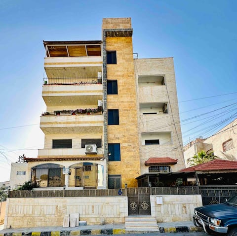 Serkisian Complex Ap2