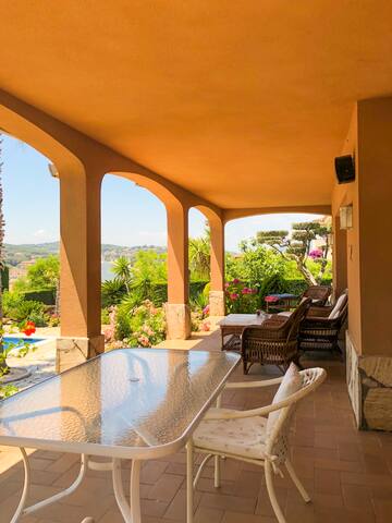 Casa de veraneo en S’agaró gallery image 5