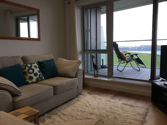 Airbnb Newquay Ferienwohnungen Unterkunfte England