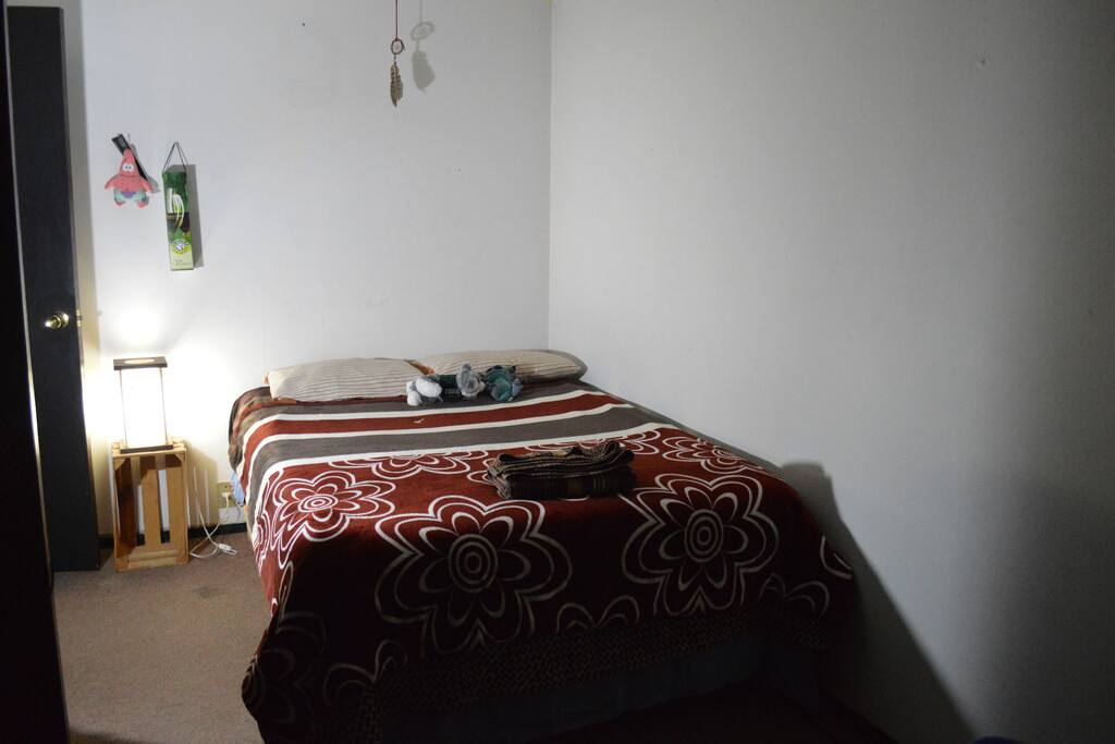 Room #1