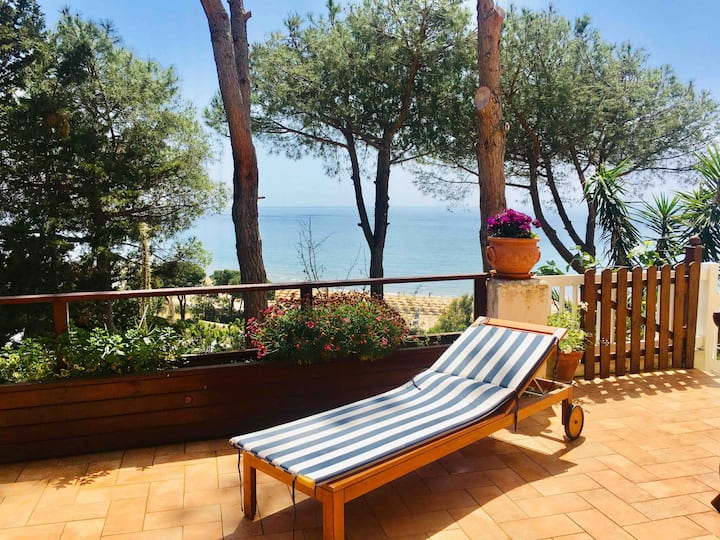 Sperlonga Alloggi e case vacanze - Lazio, Italia | Airbnb