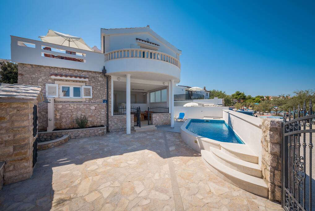 Villa Matija