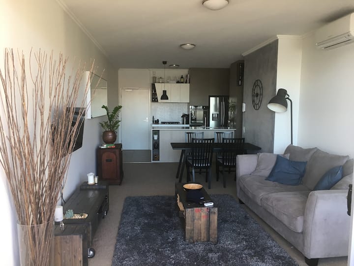 Kangaroo Point Penthouse! - Pat Rafter Arena