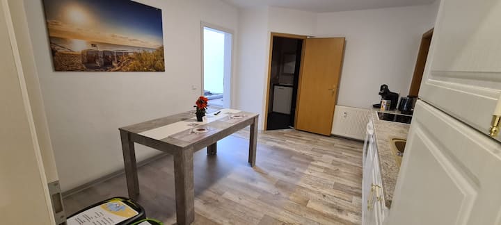 Ring-apartments Dd15#3 - Hohenstein-Ernstthal