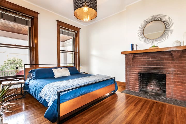 15 Best Airbnbs in Buffalo