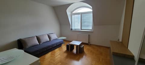 Cozy apartment at center of Bijeljina