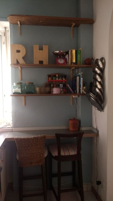 cucina