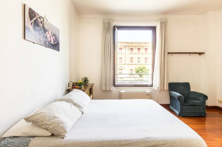 BigFamilyFlats – Vatican&Navona / 4 rooms gallery image 3